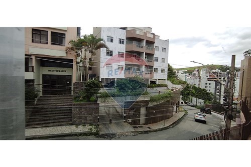 Alugar-Apartamento-Bom Pastor , Juiz de Fora , Minas Gerais , 36021580-860321001-531