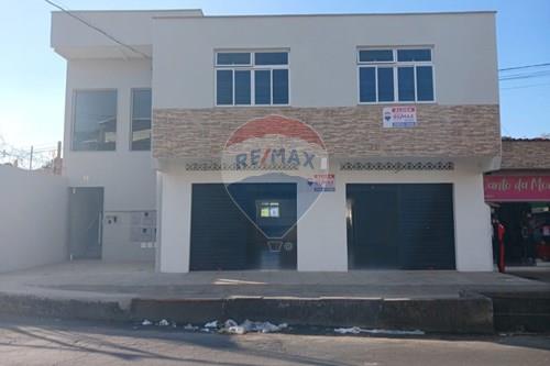 Alugar-Ponto Comercial/ Loja-Rua Diomar Monteiro , 220  - Próximo ao Bahamas  - Grama , Juiz de Fora , Minas Gerais , 36048310-860211077-74