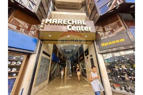 Alugar-Ponto Comercial/ Loja-Rua Marechal Deodoro , 444  - Shopping Marechal Center  - Centro , Juiz de Fora , Minas Gerais , 36010904-860361010-102