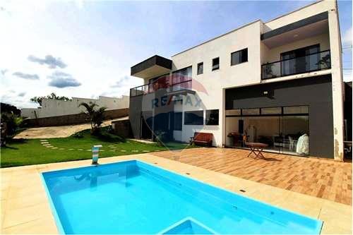 For Sale-Townhouse-Matias Barbosa , Matias Barbosa , Minas Gerais , 36.120-000-860281008-30