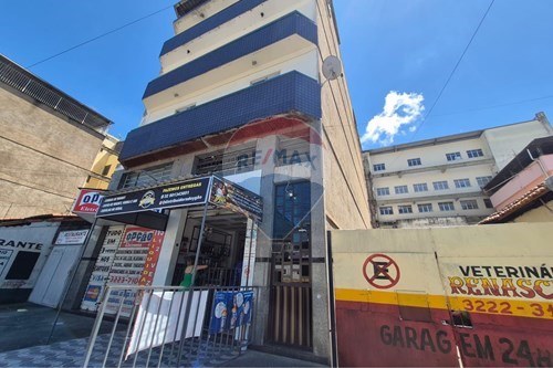 Alugar-Apartamento-Benfica , Juiz de Fora , Minas Gerais , 36090290-860271021-8