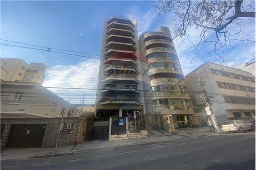 For Rent/Lease-Penthouse-Rua Doutor Romualdo , 236  - Sao Mateus , Juiz de Fora , Minas Gerais , 36025-005-860431031-12