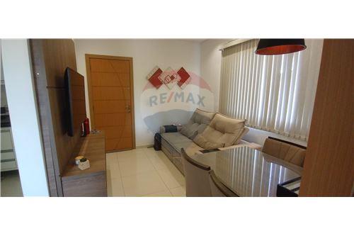 Venda-Apartamento-Rua Diomar Monteiro , 1520  - Grama , Juiz de Fora , Minas Gerais , 36048-310-860251003-15