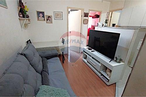 Venda-Apartamento-Previdenciários , Juiz de Fora , Minas Gerais , 36031-360-860361004-119