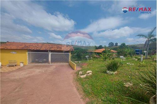 Venda-Casa de Campo-Centro , Itutinga , Minas Gerais , 36390000-860471021-18