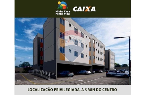 Venda-Apartamento-SANTA CLARA , Conselheiro Lafaiete , Minas Gerais , 36404282-860421004-1165