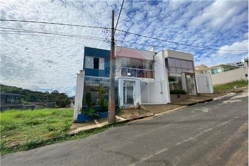 For Sale-Duplex-Rua Mario Monteiro de Castro Filho , 25  - Centro , Muriaé , Minas Gerais , 36883240-860371002-44