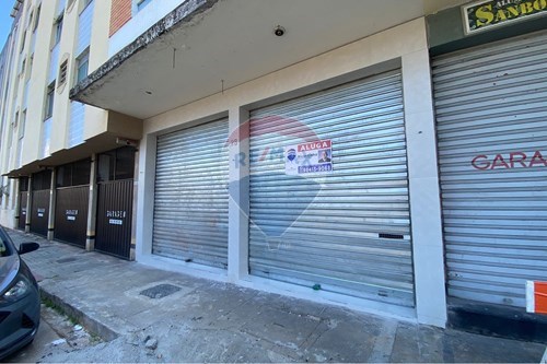 Alugar-Ponto Comercial/ Loja-Rua Benedito dos Reis Fortes , 28  - Próximo ao Supermercado Pais e Filhos  - Paineiras , Juiz de Fora , Minas Gerais , 36016-540-860281038-302