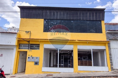 Alugar-Bar-Rua Rafael Zacarias , 675  - Democrata , Juiz de Fora , Minas Gerais , 36035290-860301048-6