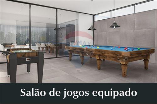 Apartamento - Venda - Juiz de Fora , Minas Gerais - 38 - 860321001-537