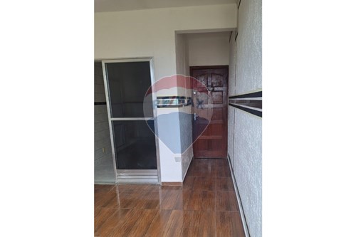 Venda-Apartamento-Borboleta , Juiz de Fora , Minas Gerais , 36035-600-860211122-1