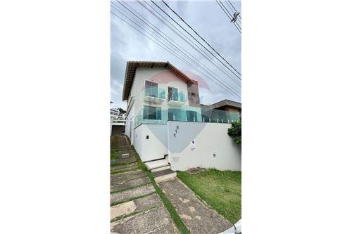 For Rent/Lease-Townhouse-Dr. João Navarro Saggioro , 118  - Grama , Juiz de Fora , Minas Gerais , 36047-600-860321027-5