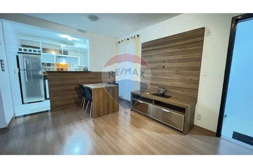 Alugar-Apartamento-Mundo Novo , Juiz de Fora , Minas Gerais , 36030060-860281089-1