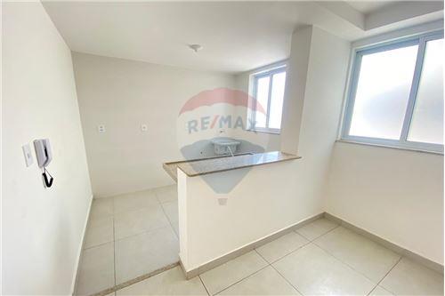 Apartamento - Alugar - Juiz de Fora , Minas Gerais - 28 - 860301009-508