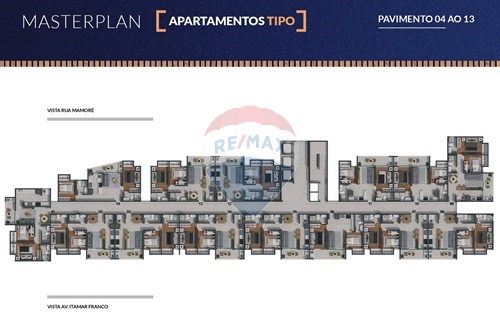 Slider Image Thumbnail