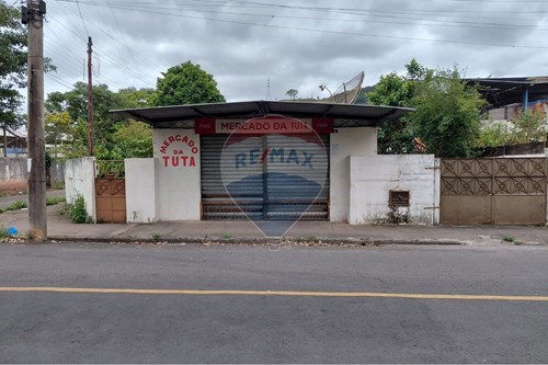 Alugar-Ponto Comercial/ Loja-Barbosa Lage , Juiz de Fora , Minas Gerais , 36085160-860361003-11