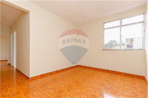 Venda-Apartamento-Rua Humberto Menini , 320 - A6  - Borboleta , Juiz de Fora , Minas Gerais , 36035600-860241068-12