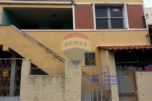 Venda-Casa-São Mateus , Juiz de Fora , Minas Gerais , 36016520-860291041-9