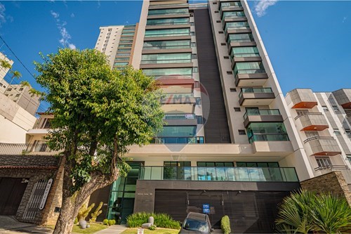 Venda-Apartamento-Rua Doutor Antônio Carlos , 383  - Ed. Antônio Carlos  - Centro , Juiz de Fora , Minas Gerais , 36010560-860211018-789