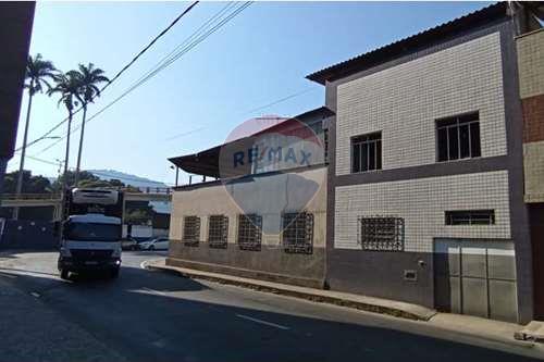 Venda-Casa-Francisco Bernardino , Juiz de Fora , Minas Gerais , 36081610-860231035-20