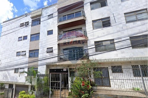 Venda-Apartamento-Bom Pastor , Juiz de Fora , Minas Gerais , 36021670-860291010-299