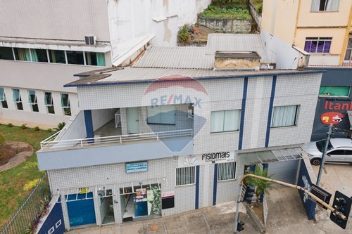 Venda-Casa Comercial-Rua Engenheiro Jose Carlos Moraes Sarmento , 11  - Santa Catarina , Juiz de Fora , Minas Gerais , 36036100-860281090-205