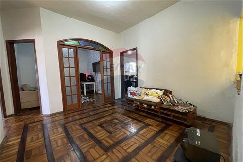 For Sale-House-Rua Maria Evangelista , 14  - Granbery , Juiz de Fora , Minas Gerais , 36010430-860281018-69