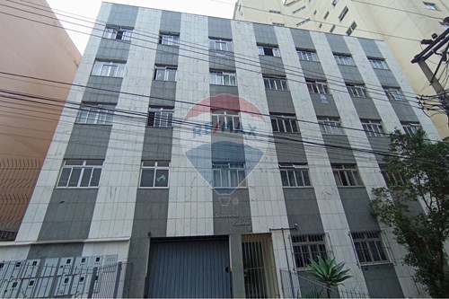 Alugar-Apartamento-Rua Carlota Malta , 60  - Centro , Juiz de Fora , Minas Gerais , 36016240-860321042-143