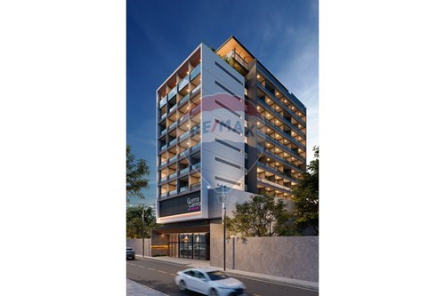 Venda-Apartamento-São Mateus , Juiz de Fora , Minas Gerais , 36025000-860321011-161