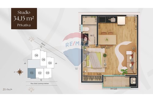 Slider Image Thumbnail