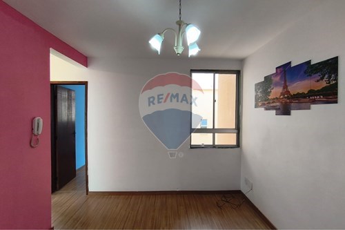 Venda-Apartamento-Rua Euclides Pazarini , 215  - Colina de São Pedro  - São Pedro , Juiz de Fora , Minas Gerais , 36037-155-860291044-27