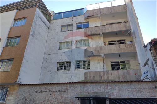 For Sale-Condo/Apartment-Eng. Murillo Miranda de Andrade , 41  - Secretaria Municipal de Saúde  - Paineiras , Juiz de Fora , Minas Gerais , 36016-040-860301018-76