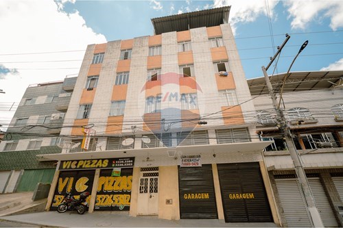 Venda-Apartamento-Manoel Honório , Juiz de Fora , Minas Gerais , 36051550-860211053-64