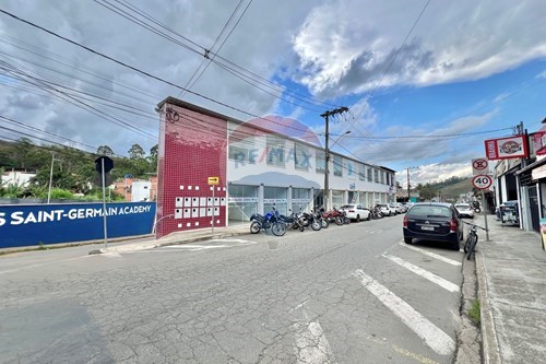 Alugar-Ponto Comercial/ Loja-Rua José Appolônio dos Reis , 332  - Aeroporto , Juiz de Fora , Minas Gerais , 36038332-860211077-171