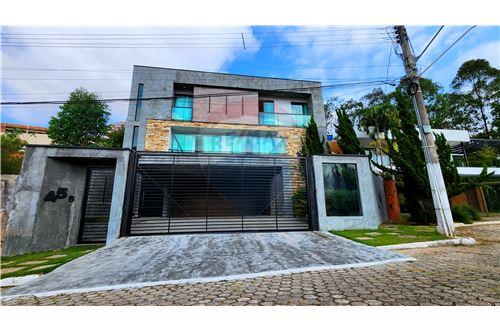 For Sale-House-Rua Romeu Gonçalves Silva , 45  - Quintas Avenida , Juiz de Fora , Minas Gerais , 36046-610-860211019-32