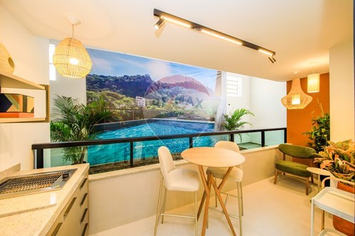 Residential - Condo/Apartment - Juiz de Fora , Minas Gerais - BR