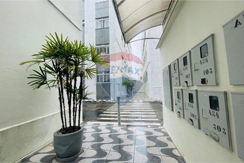 Alugar-Apartamento-Avenida Olegário Maciel , 476  - Colégio Academia  - Santa Helena , Juiz de Fora , Minas Gerais , 36015350-860281007-392