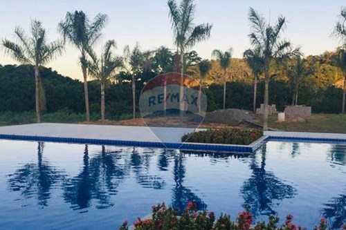 Venda-Terreno-Terras de Santo Antônio , F18  - 10 minutos de Leopoldina e Cataguases  - Centro , Leopoldina , Minas Gerais , 36708-000-860381044-6