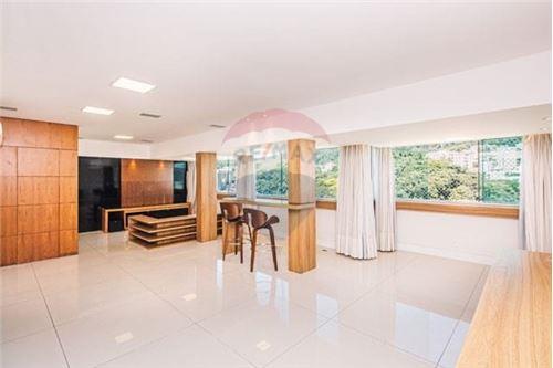 Venda-Apartamento-Avenida Presidente Itamar Franco , 1575  - Em frente ao Colégio Jesuítas  - São Mateus , Juiz de Fora , Minas Gerais , 36025290-860321011-74