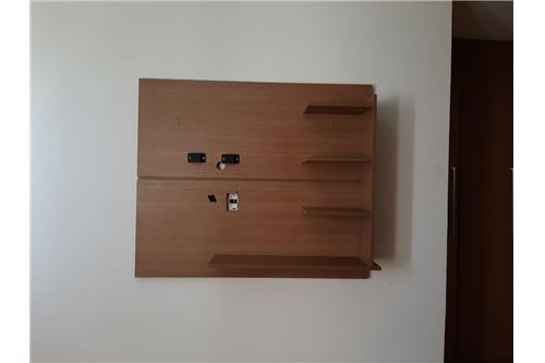 Apartamento - Alugar - Juiz de Fora , Minas Gerais - 4 - 860301013-388