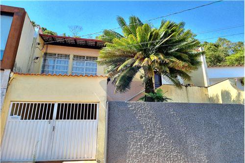 For Sale-House-Rua karl Freckmann , 70  - Jardim do Sol , Juiz de Fora , Minas Gerais , 36062-020-860211006-53