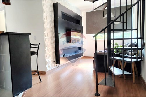 Venda-Cobertura-São Pedro , Juiz de Fora , Minas Gerais , 36036230-860501015-5