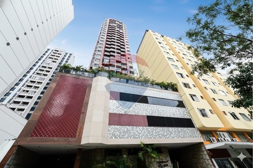 Venda-Cobertura-Av Rio Branco , 3523  - Em frente ao Sírio Libanês  - Alto dos Passos , Juiz de Fora , Minas Gerais , 36026500-860211131-6