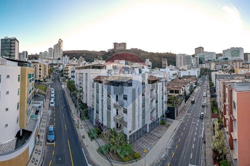 Alugar-Cobertura-Rua Tom Fagundes , 145  - Cascatinha , Juiz de Fora , Minas Gerais , 36033300-860321026-33