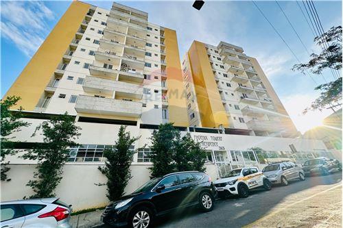 Alugar-Apartamento-rua belo horizonte , 313  - ED.phoenix towers  - São Mateus , Juiz de Fora , Minas Gerais , 36016430-860211089-76