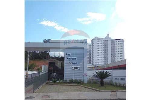 For Sale-Condo/Apartment-Avenida Juiz de Fora , 1801  - Grama , Juiz de Fora , Minas Gerais , 36048-001-860251002-55