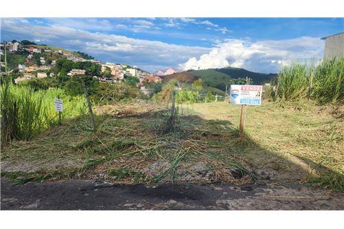 For Sale-Land-Rua Carmem Rezende de Miranda , 10  - Vila Ideal , Juiz de Fora , Minas Gerais , 36020-475-860301017-17