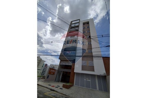 Alugar-Apartamento-Santa Catarina , Juiz de Fora , Minas Gerais , 36036-110-860301015-200