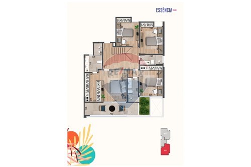 Slider Image Thumbnail