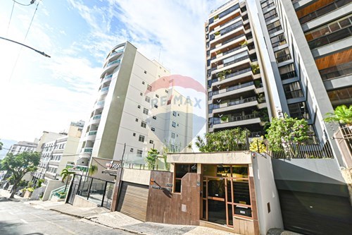 Venda-Apartamento-Rua Benjamin Constant , 1053  - Santa Helena , Juiz de Fora , Minas Gerais , 36015400-860431007-592